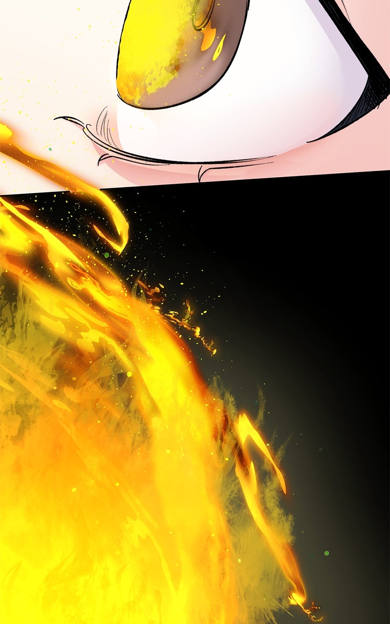 The Pure Heart of a Monster Episode 44 page 42 - 