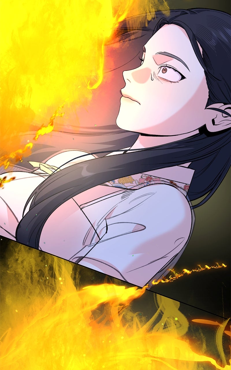 The Pure Heart of a Monster Episode 44 page 43 - 