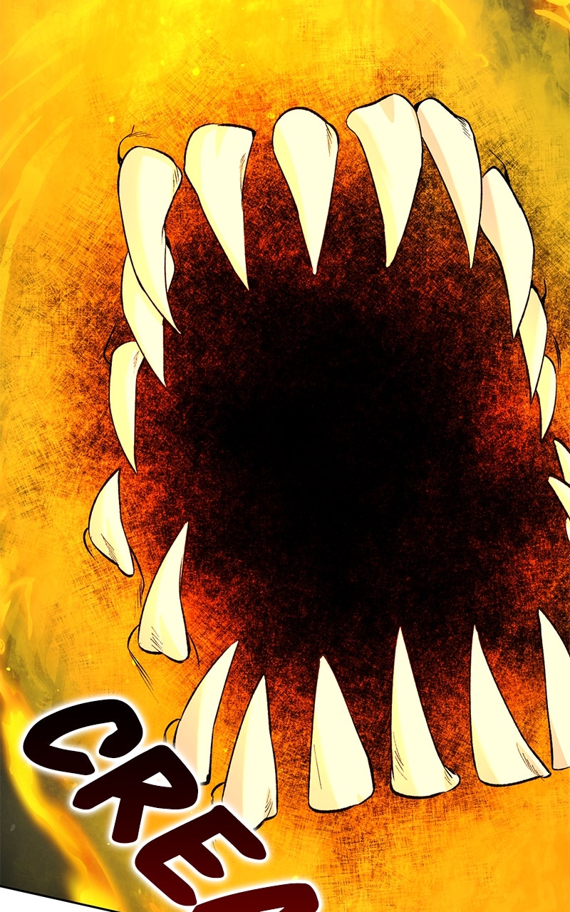 The Pure Heart of a Monster Episode 44 page 44 - 