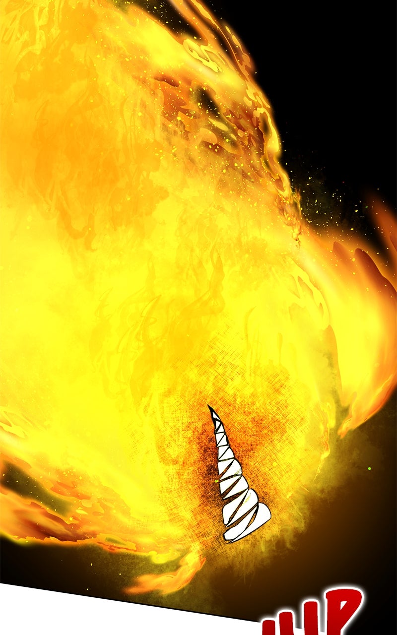 The Pure Heart of a Monster Episode 44 page 46 - 