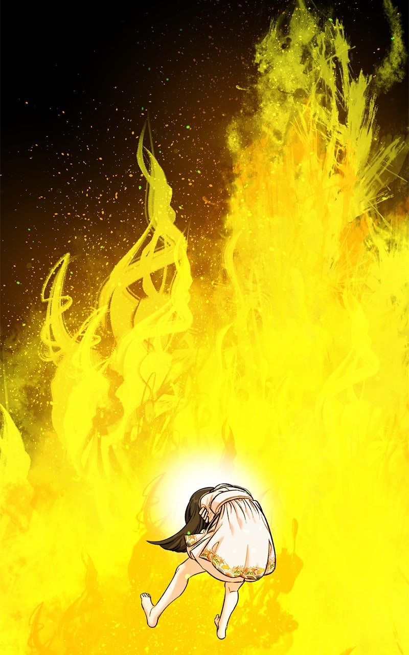 The Pure Heart of a Monster Episode 44 page 51 - 