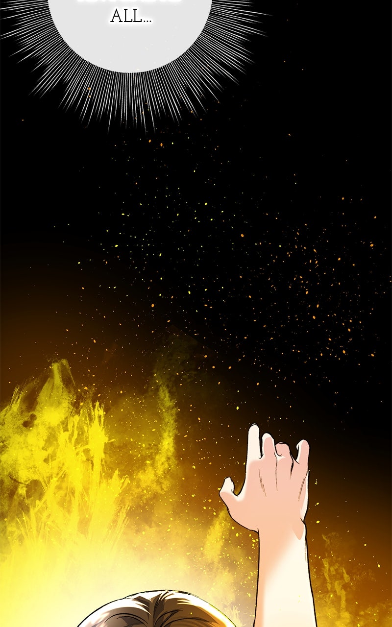 The Pure Heart of a Monster Episode 44 page 54 - 