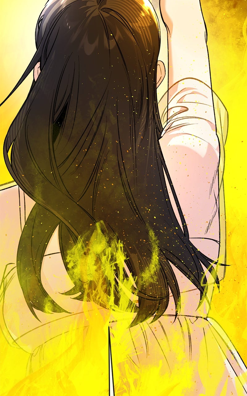 The Pure Heart of a Monster Episode 44 page 55 - 