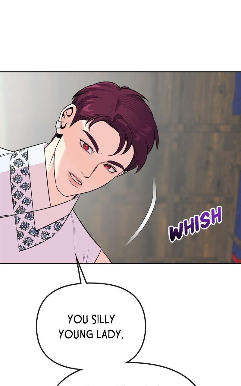 The Pure Heart of a Monster Episode 44 page 59 - 
