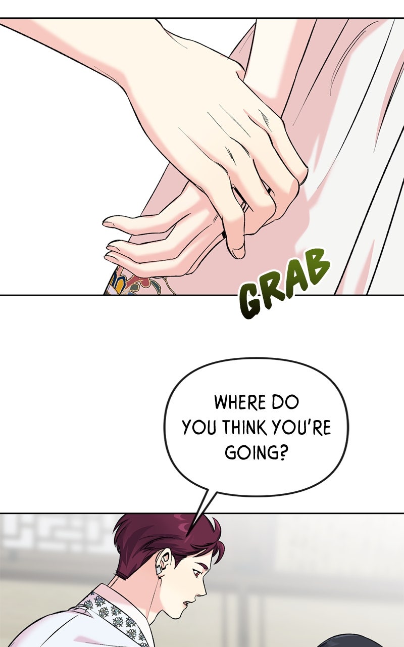 The Pure Heart of a Monster Episode 44 page 67 - 