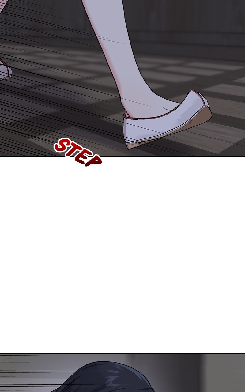The Pure Heart of a Monster Episode 44 page 8 - 