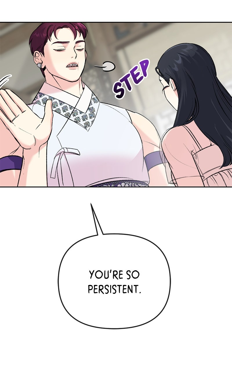 The Pure Heart of a Monster Episode 44 page 77 - 