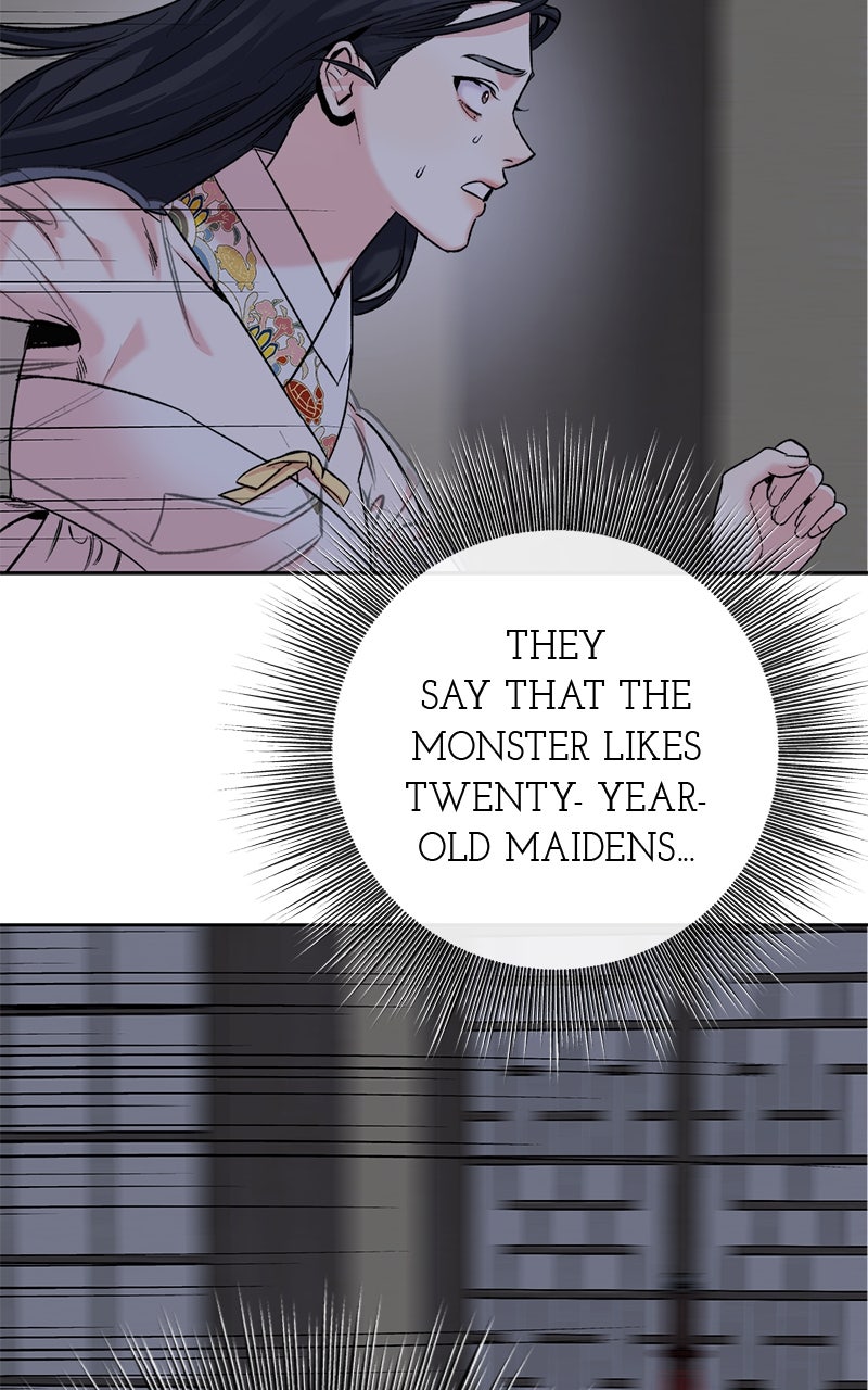The Pure Heart of a Monster Episode 44 page 9 - 