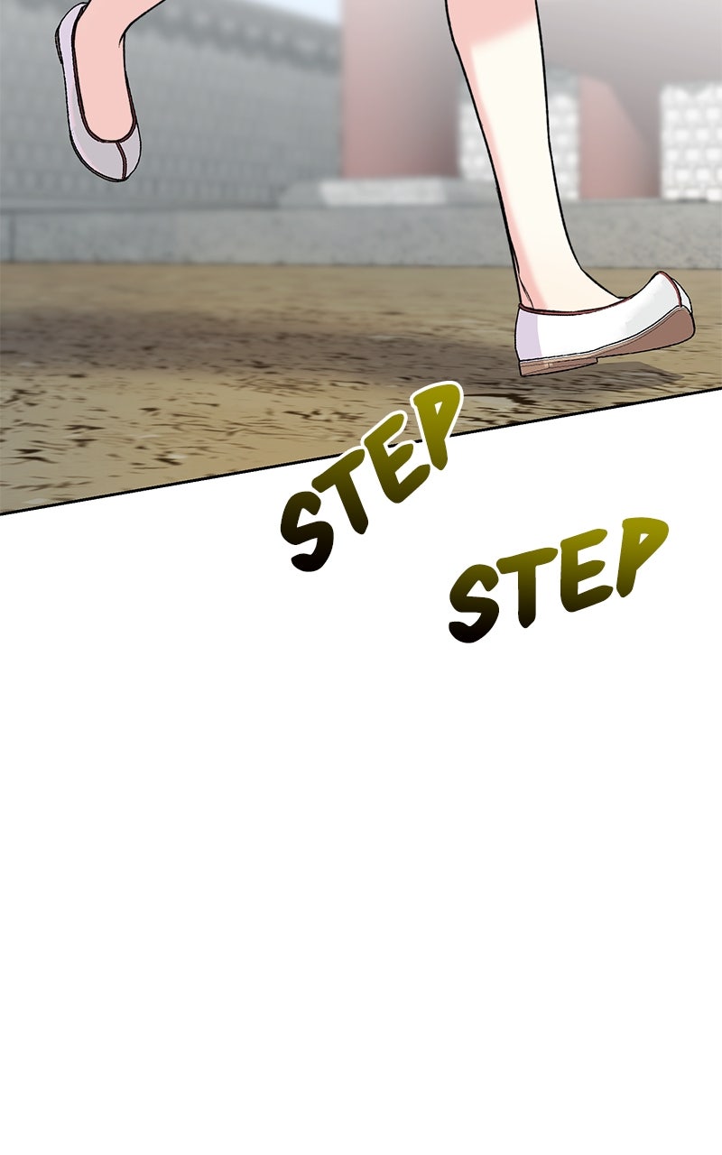 The Pure Heart of a Monster Episode 44 page 83 - 