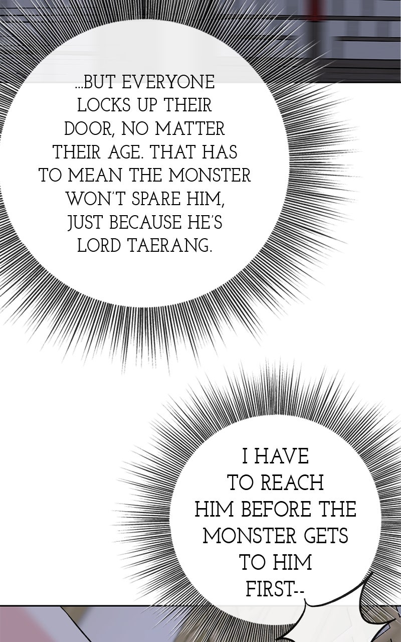 The Pure Heart of a Monster Episode 44 page 10 - 
