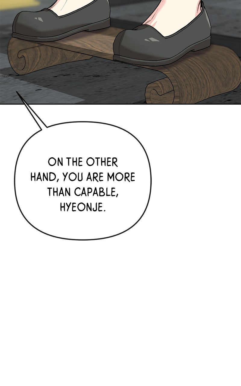The Pure Heart of a Monster Episode 45 page 11 - 