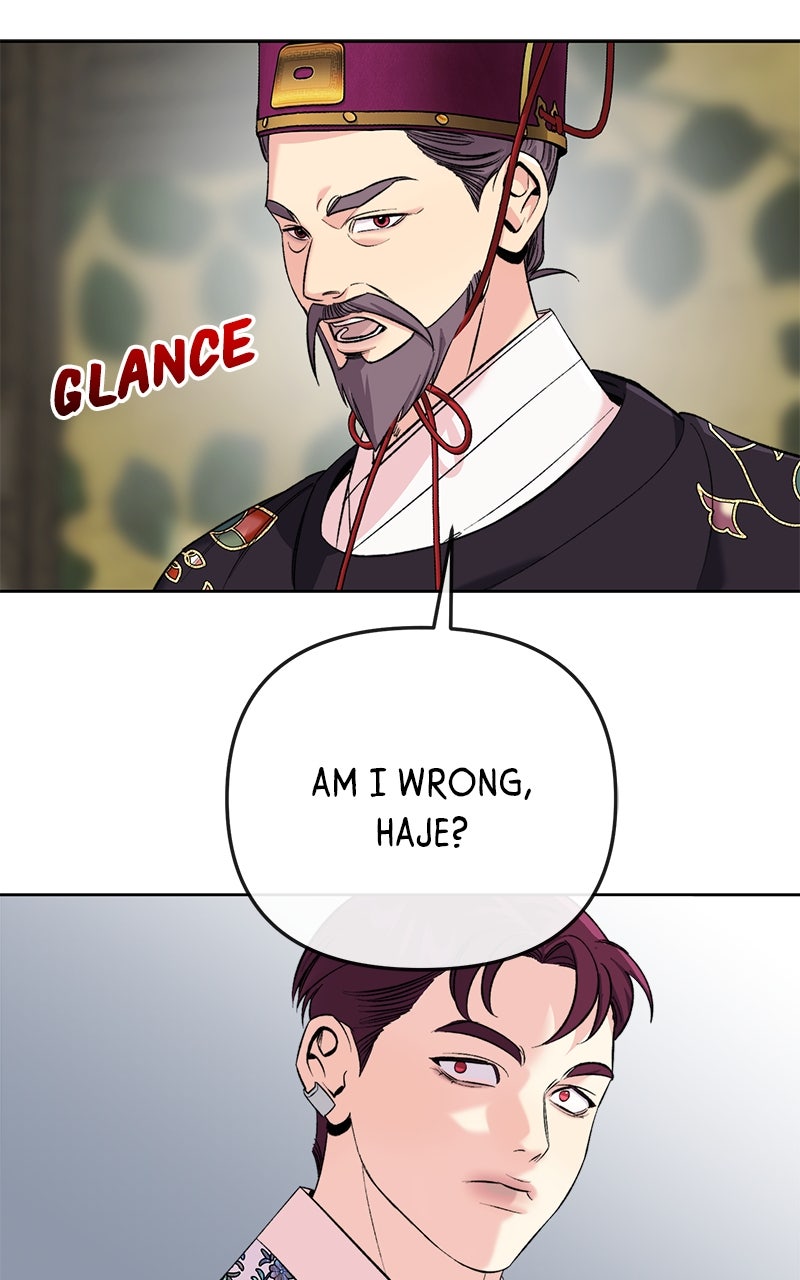 The Pure Heart of a Monster Episode 45 page 12 - 