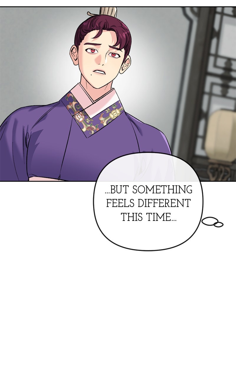 The Pure Heart of a Monster Episode 45 page 15 - 