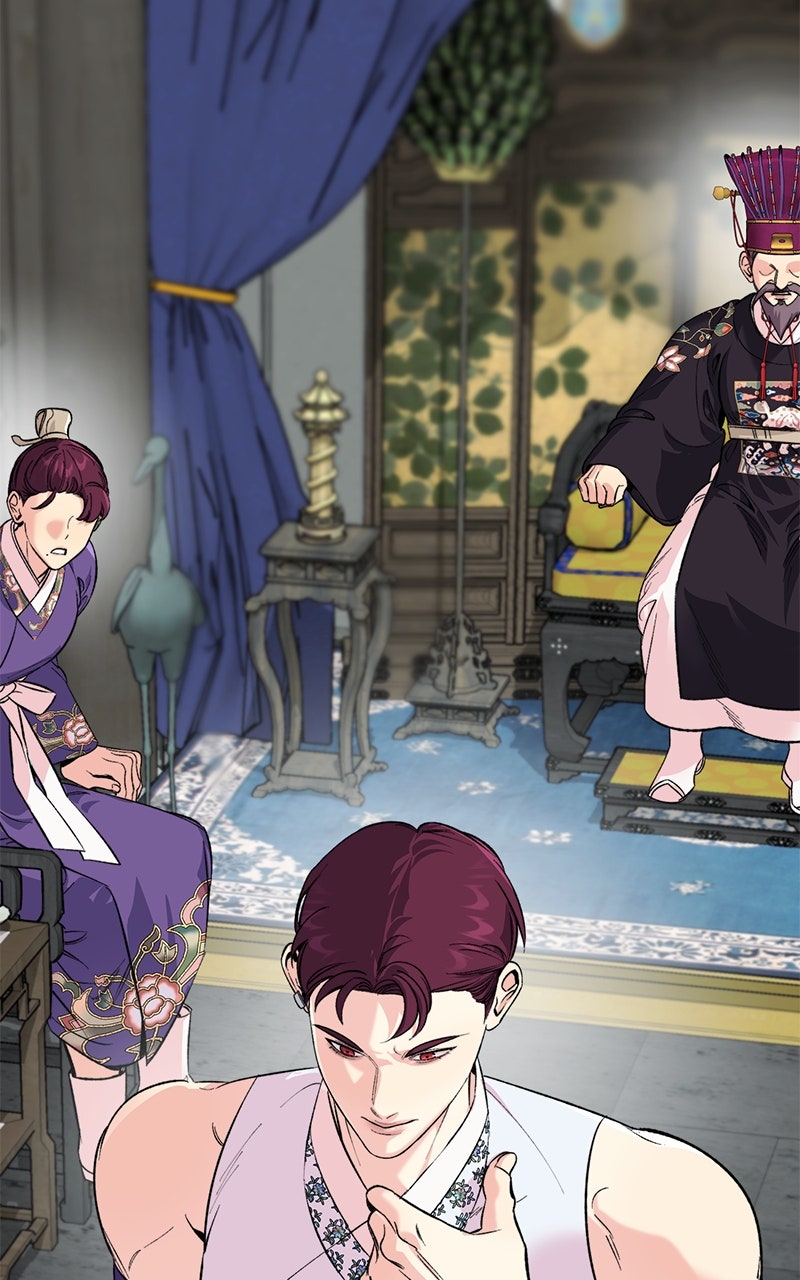 The Pure Heart of a Monster Episode 45 page 19 - 