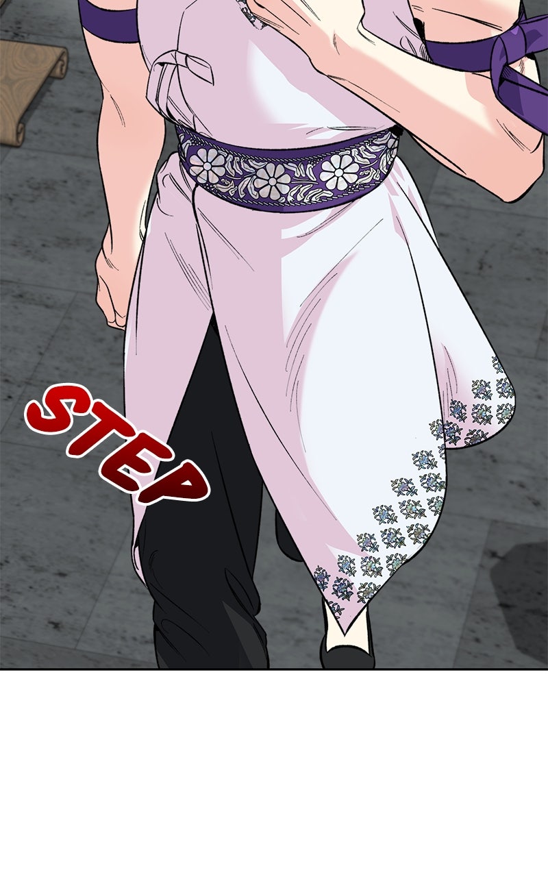 The Pure Heart of a Monster Episode 45 page 20 - 