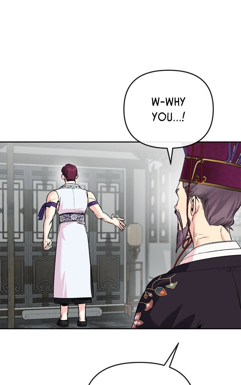 The Pure Heart of a Monster Episode 45 page 21 - 