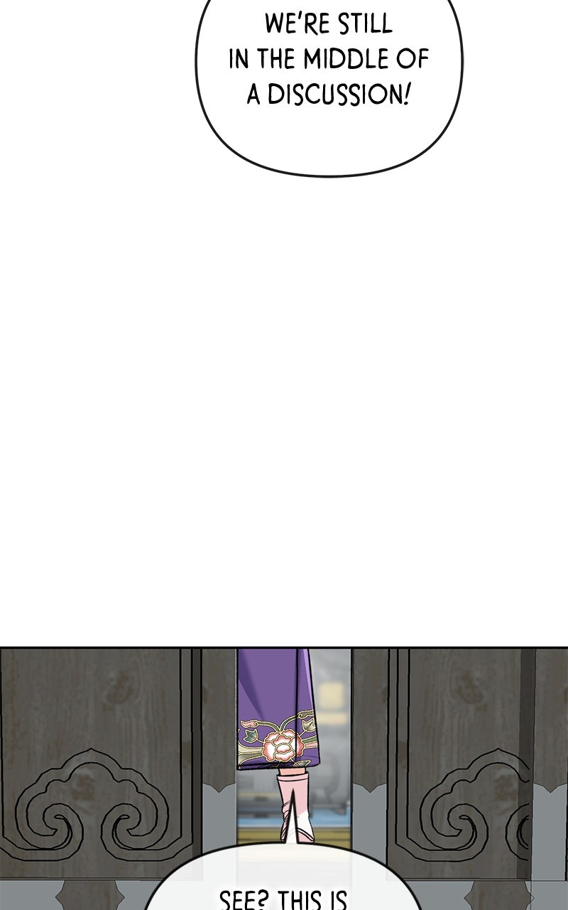 The Pure Heart of a Monster Episode 45 page 22 - 