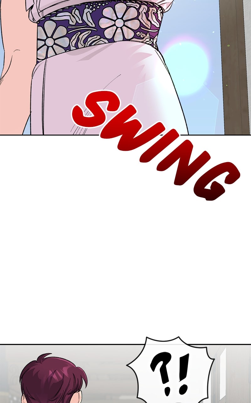 The Pure Heart of a Monster Episode 45 page 27 - 