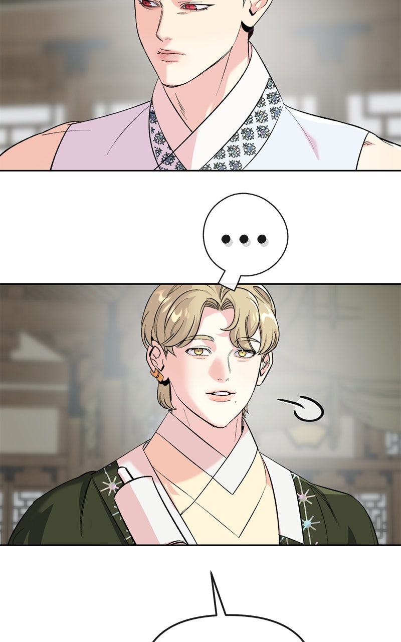 The Pure Heart of a Monster Episode 45 page 29 - 
