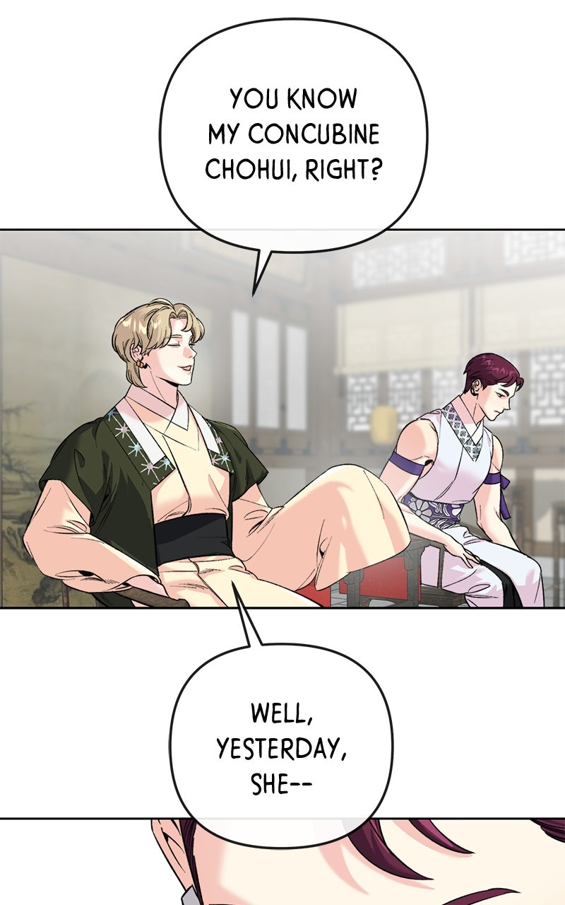 The Pure Heart of a Monster Episode 45 page 32 - 
