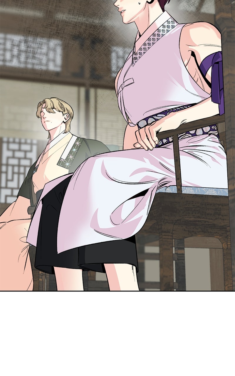 The Pure Heart of a Monster Episode 45 page 34 - 