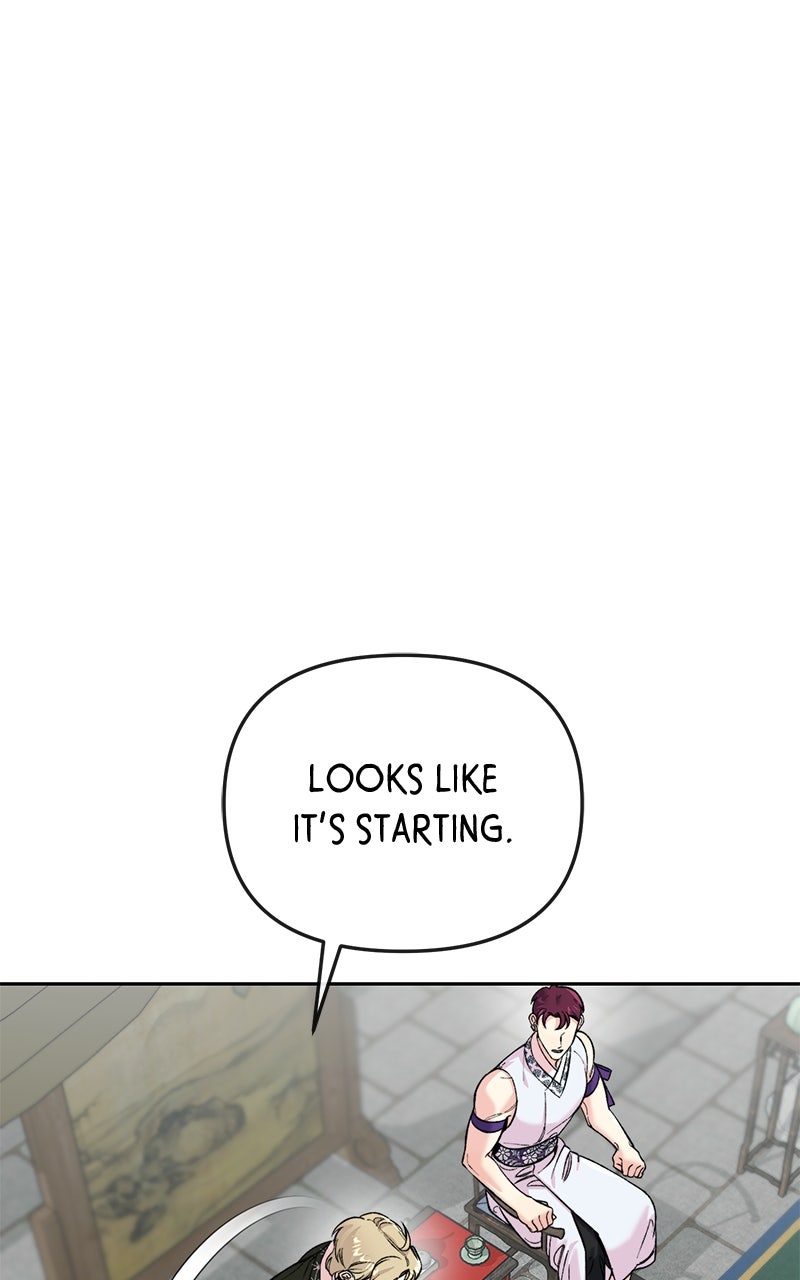 The Pure Heart of a Monster Episode 45 page 35 - 