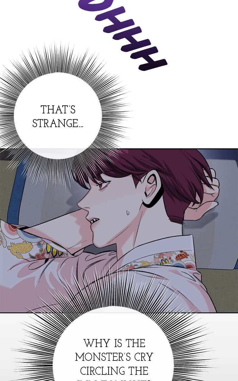 The Pure Heart of a Monster Episode 45 page 40 - 