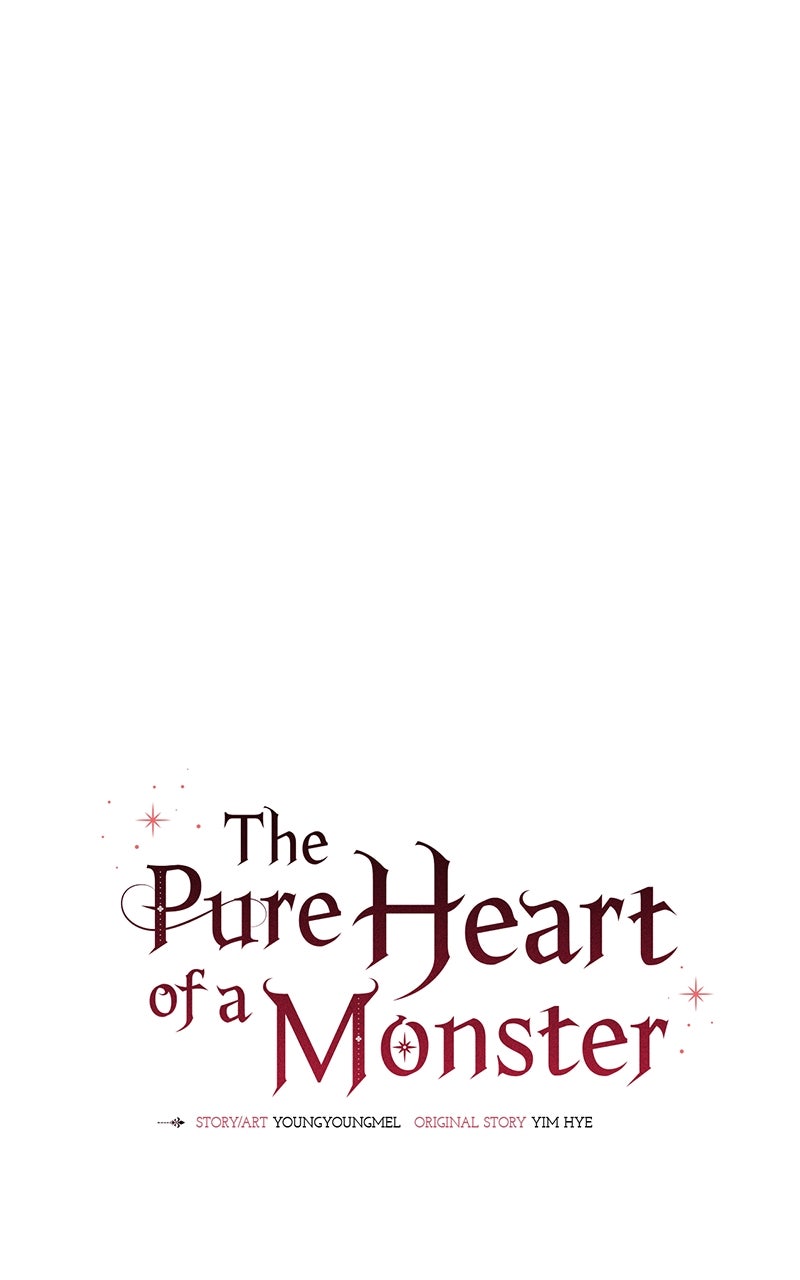 The Pure Heart of a Monster Episode 45 page 44 - 