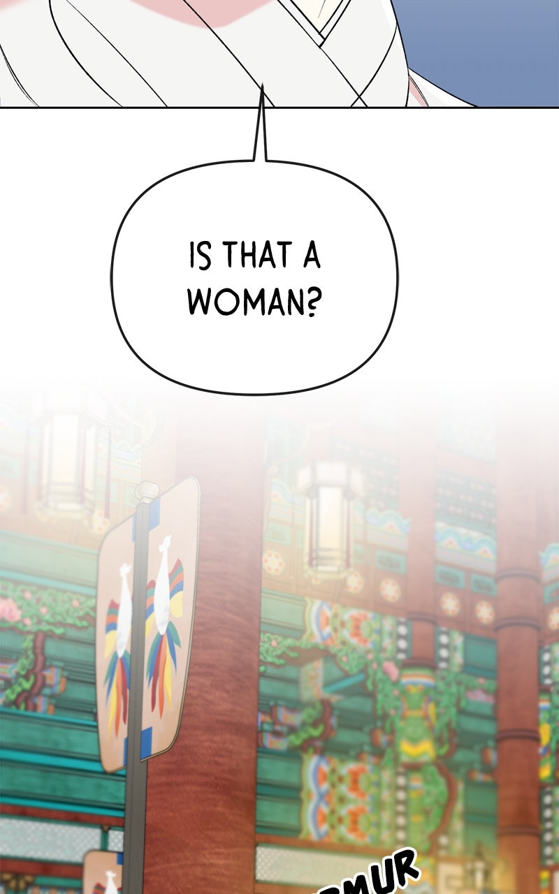 The Pure Heart of a Monster Episode 45 page 47 - 