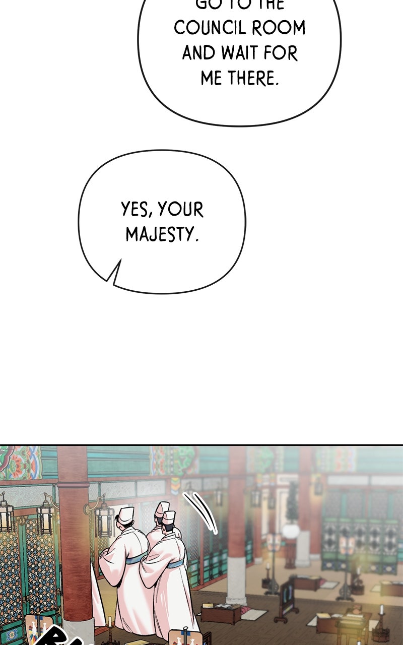 The Pure Heart of a Monster Episode 45 page 51 - 