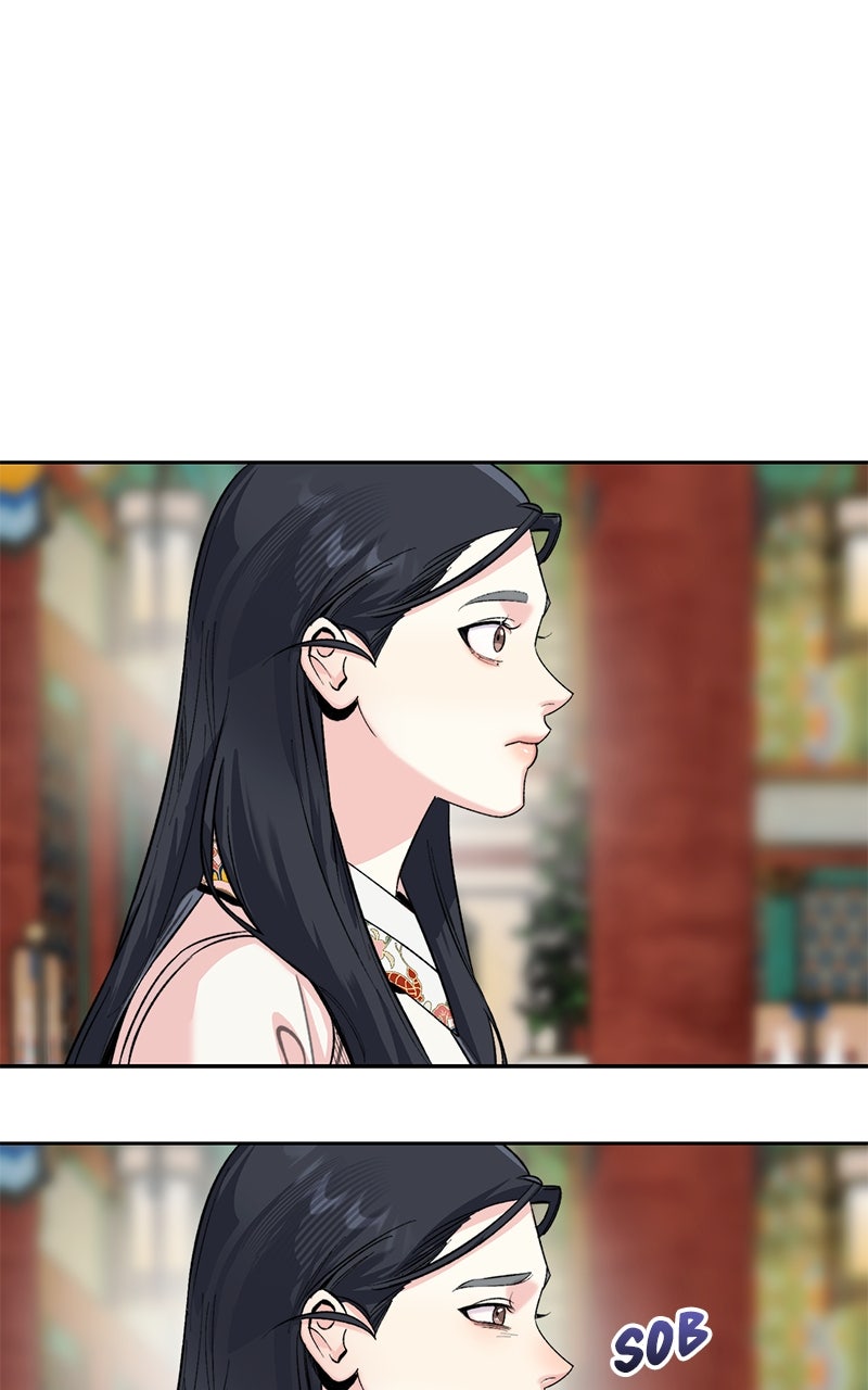 The Pure Heart of a Monster Episode 45 page 53 - 