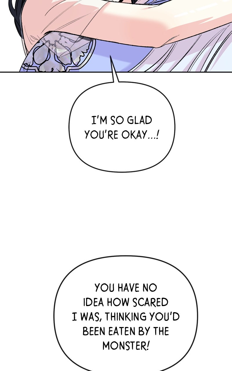 The Pure Heart of a Monster Episode 45 page 58 - 