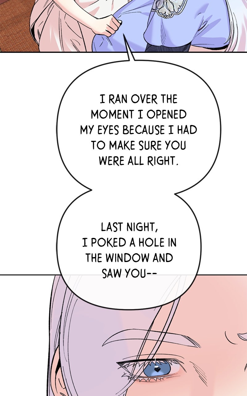 The Pure Heart of a Monster Episode 45 page 61 - 