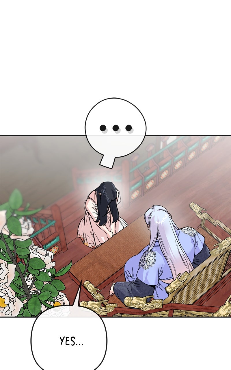 The Pure Heart of a Monster Episode 45 page 65 - 