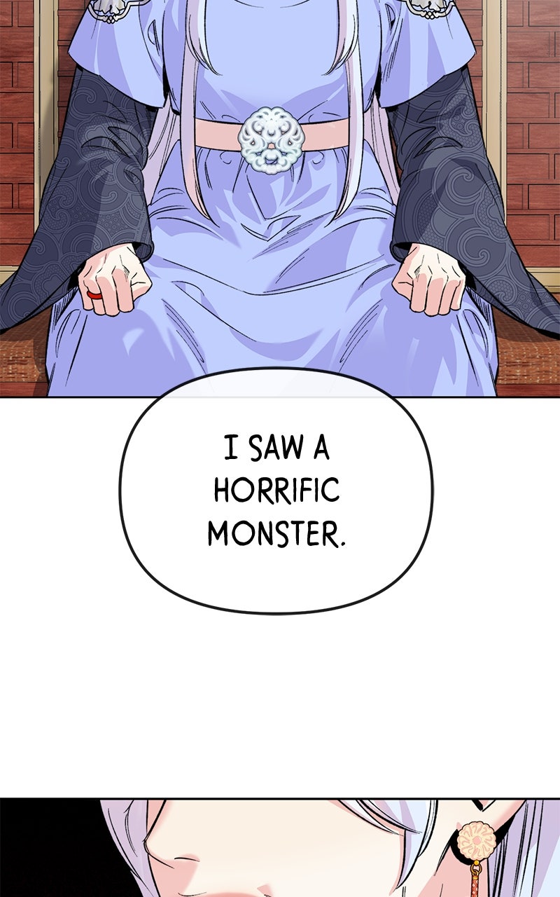 The Pure Heart of a Monster Episode 45 page 72 - 