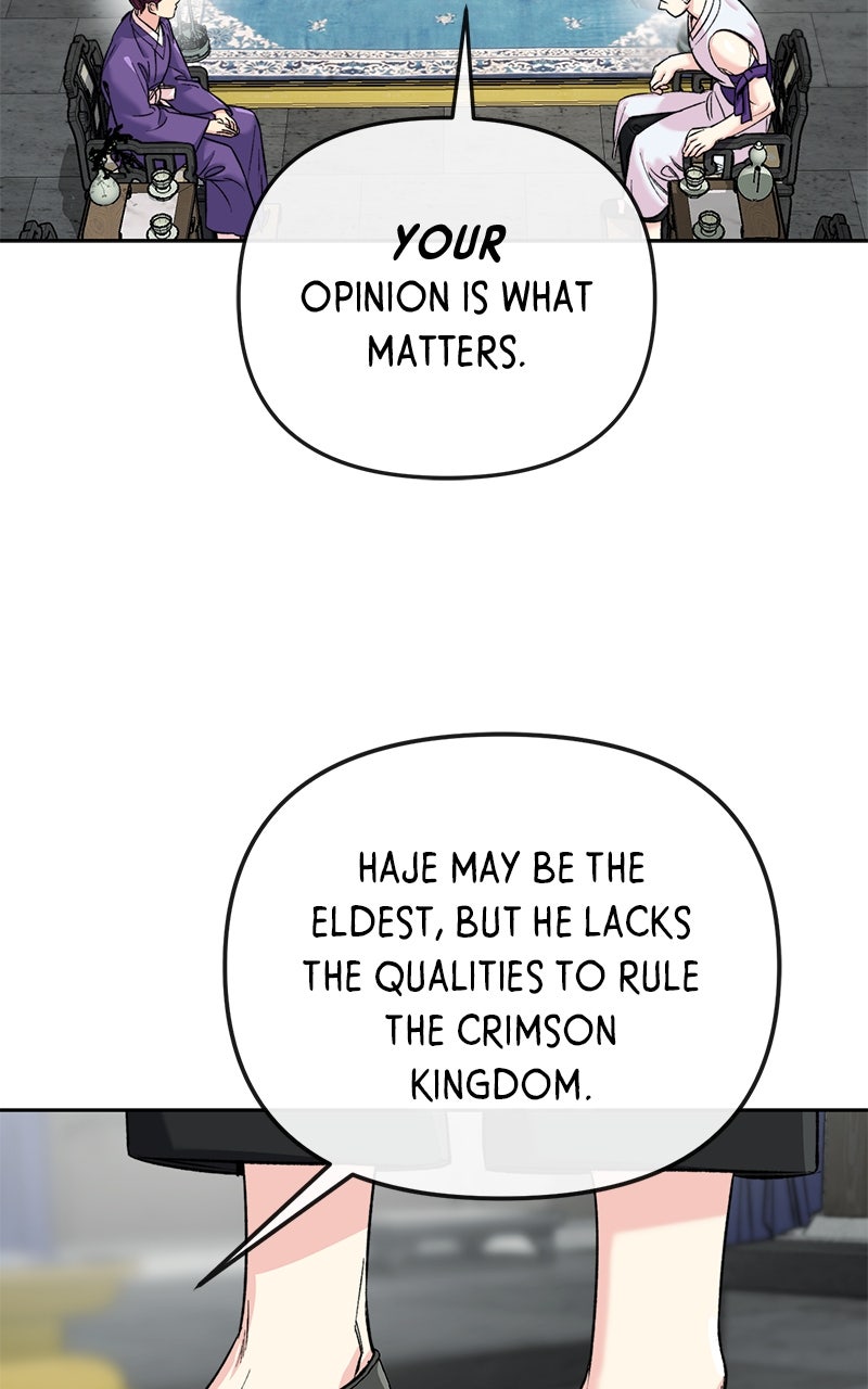 The Pure Heart of a Monster Episode 45 page 10 - 