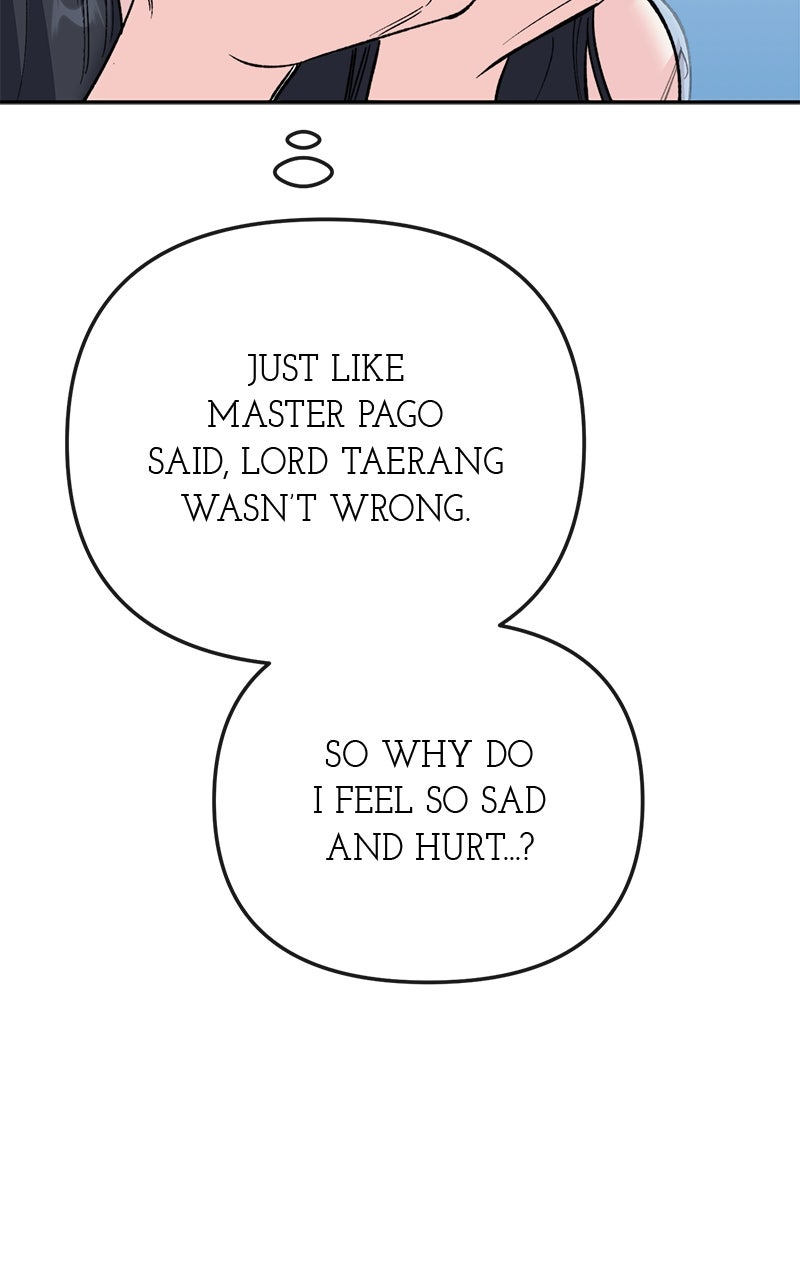 The Pure Heart of a Monster Episode 46 page 15 - 