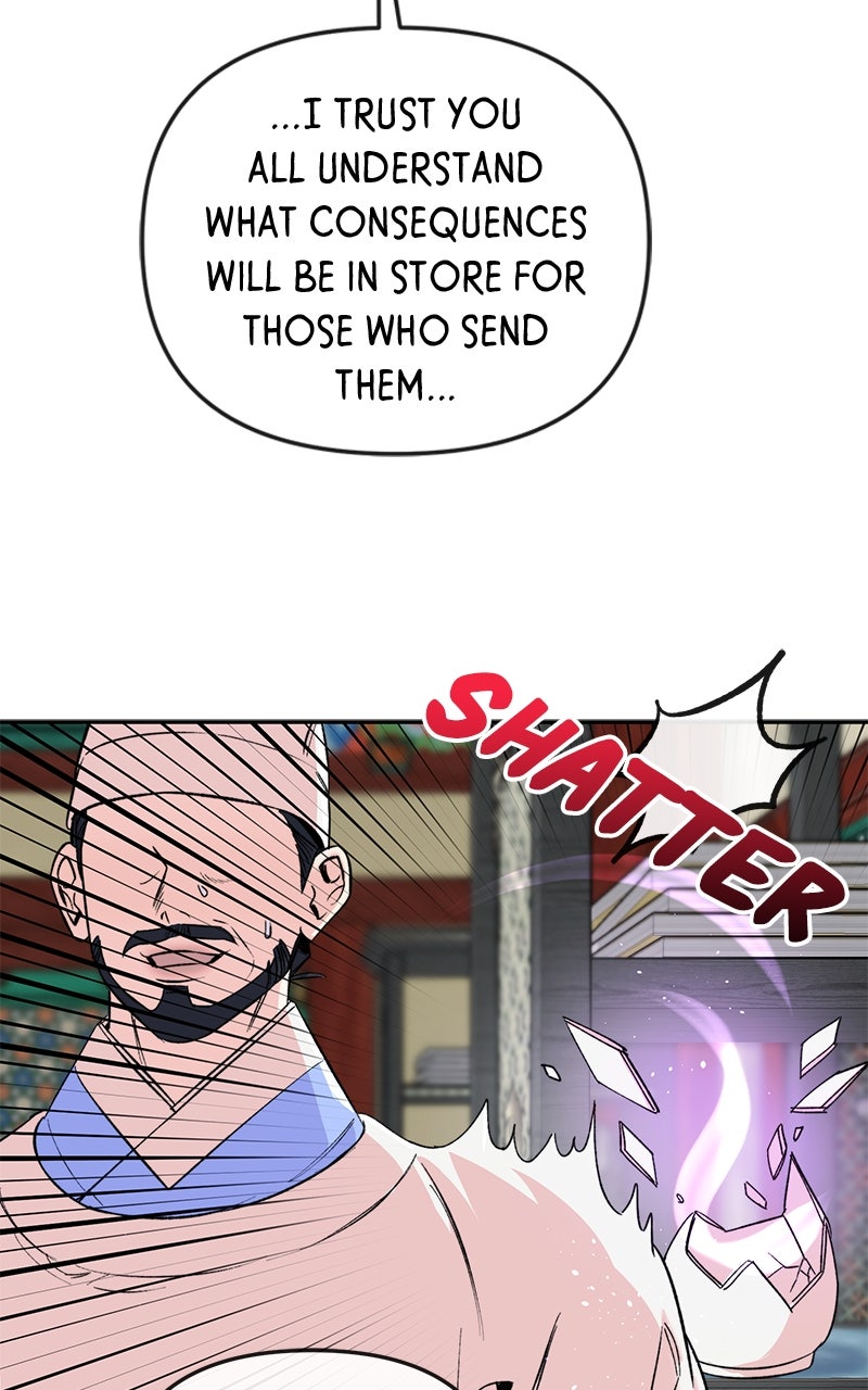The Pure Heart of a Monster Episode 46 page 33 - 