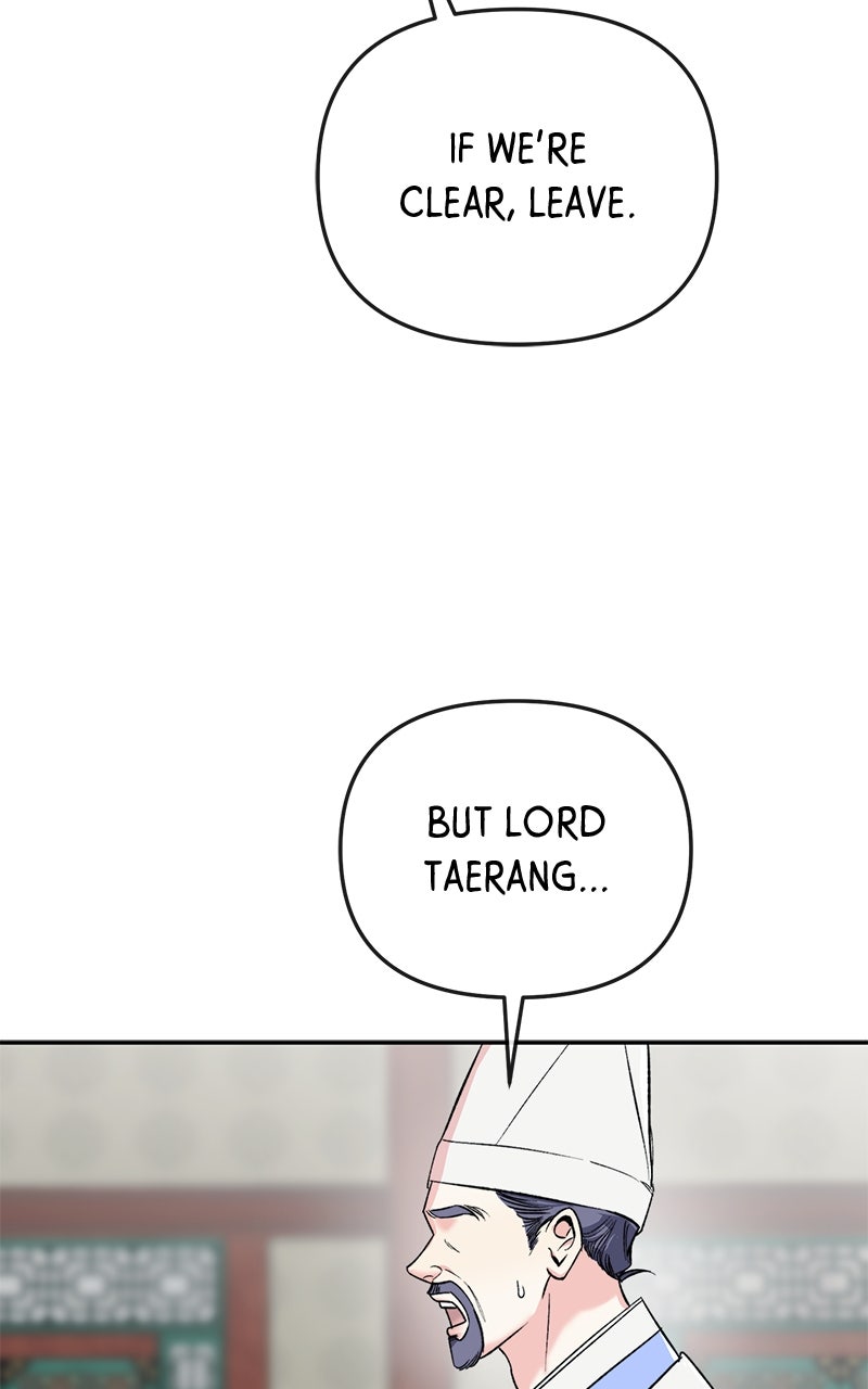 The Pure Heart of a Monster Episode 46 page 35 - 