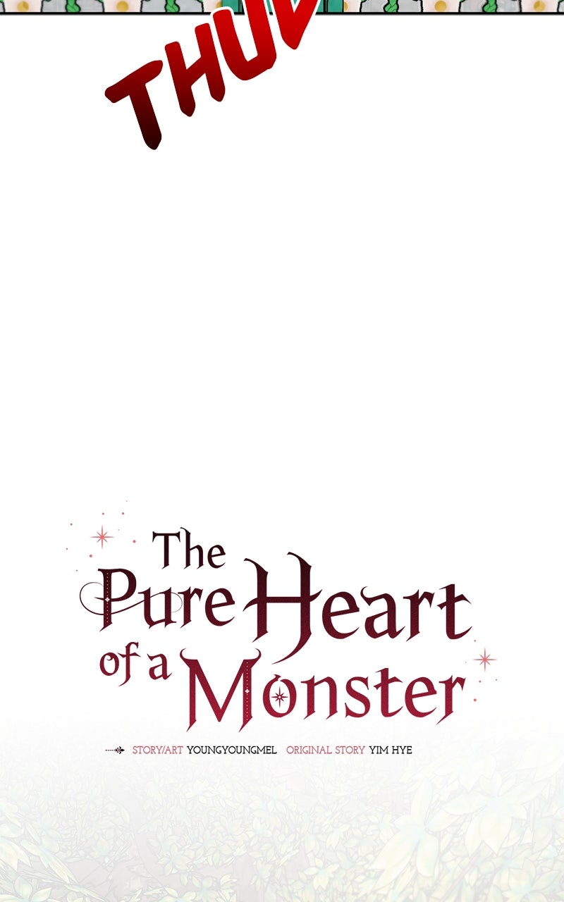The Pure Heart of a Monster Episode 46 page 40 - 