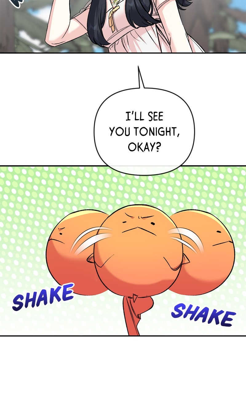 The Pure Heart of a Monster Episode 46 page 44 - 