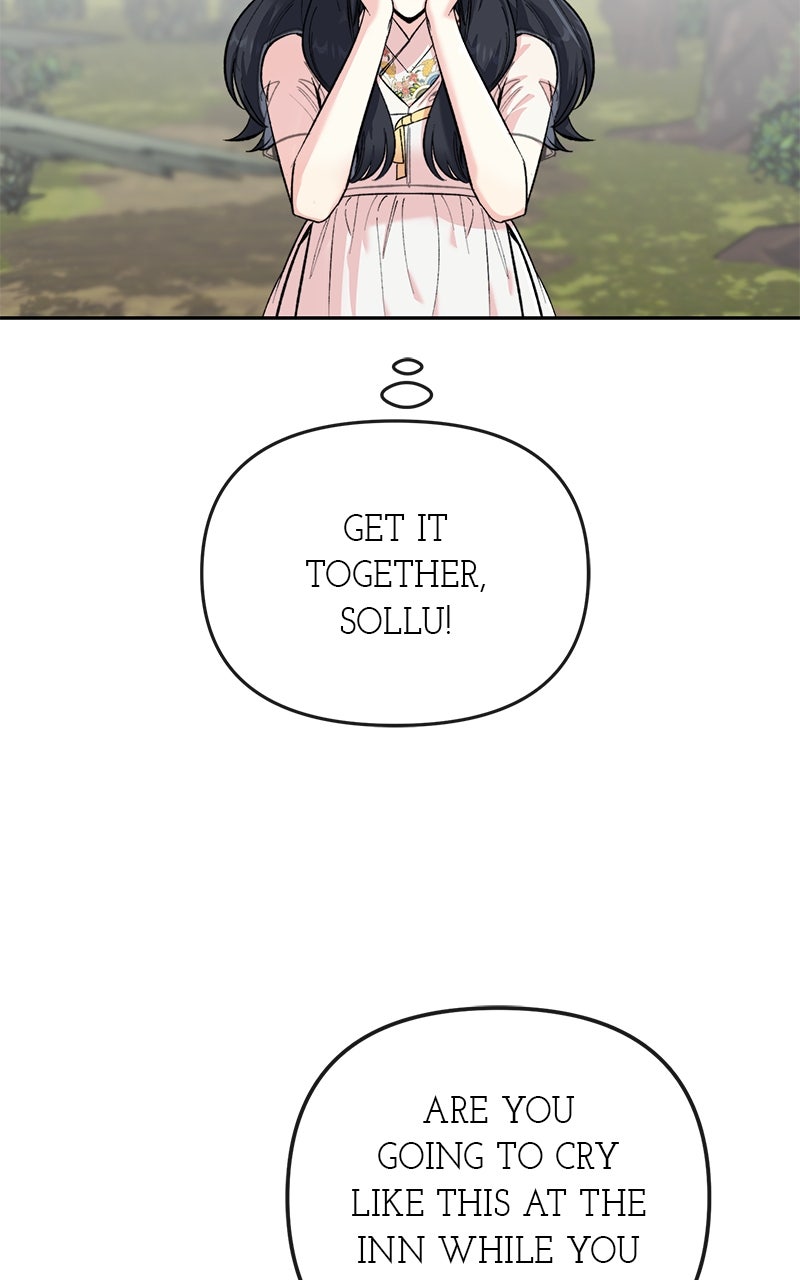 The Pure Heart of a Monster Episode 46 page 48 - 