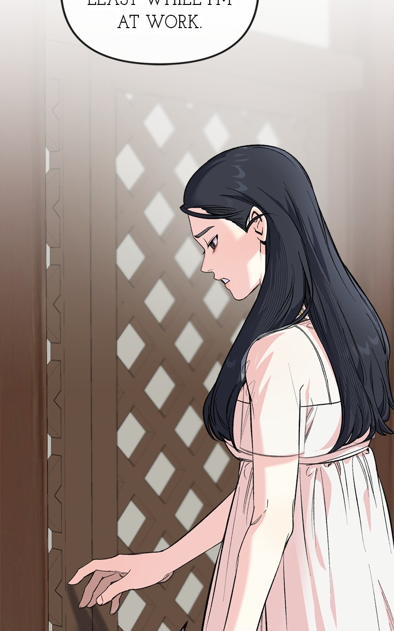 The Pure Heart of a Monster Episode 46 page 52 - 