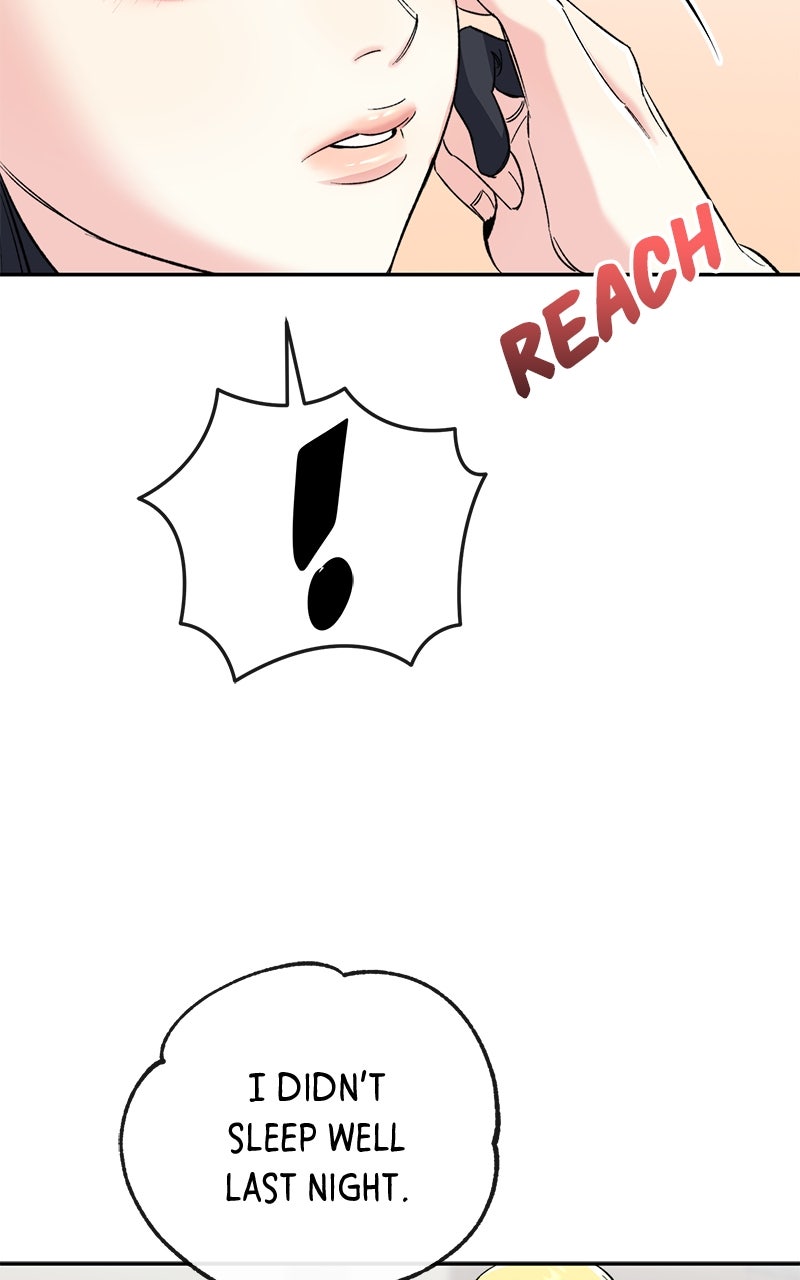 The Pure Heart of a Monster Episode 46 page 60 - 