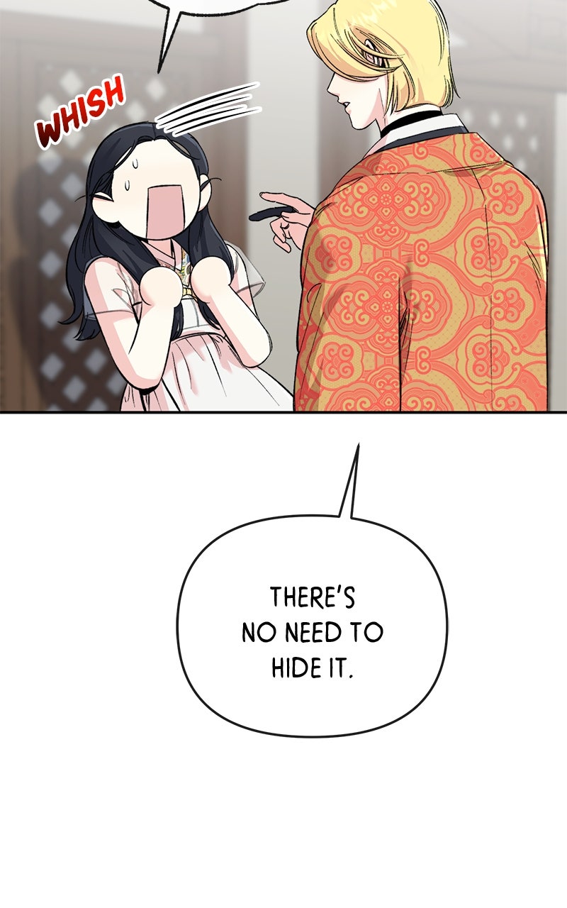 The Pure Heart of a Monster Episode 46 page 61 - 