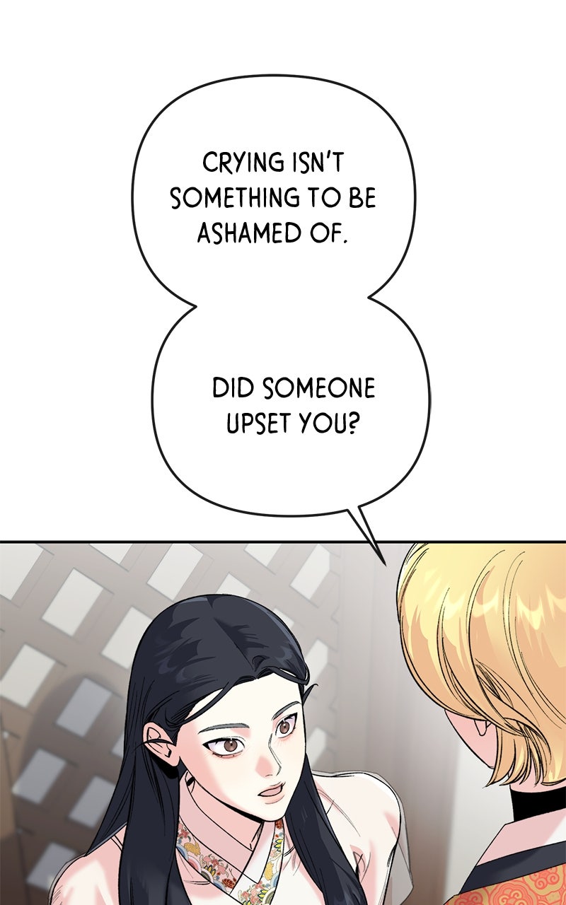 The Pure Heart of a Monster Episode 46 page 62 - 