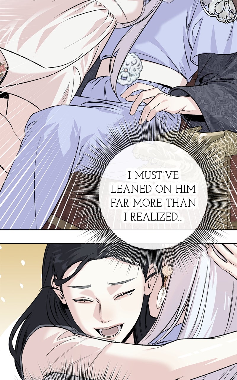 The Pure Heart of a Monster Episode 46 page 66 - 