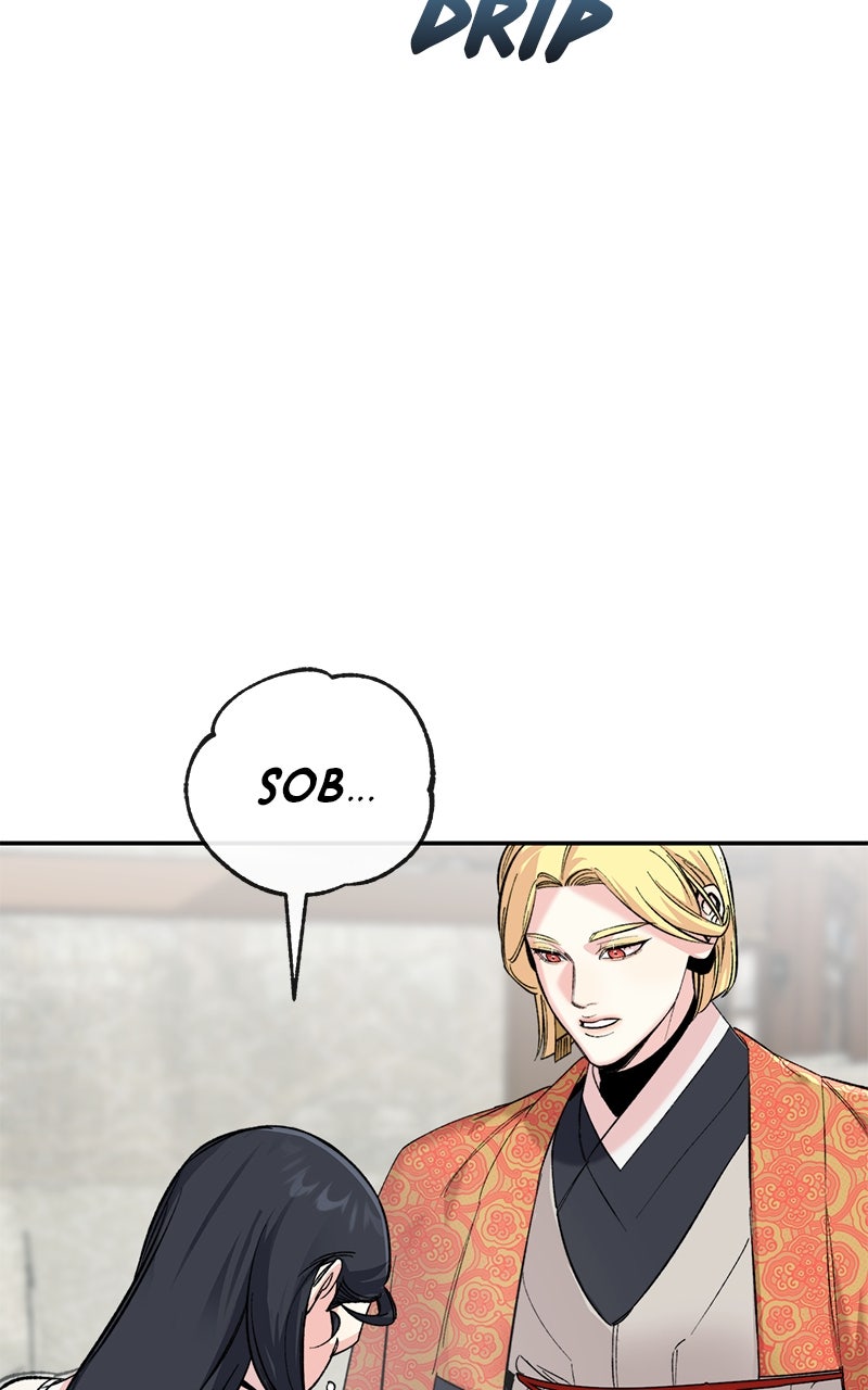 The Pure Heart of a Monster Episode 46 page 70 - 