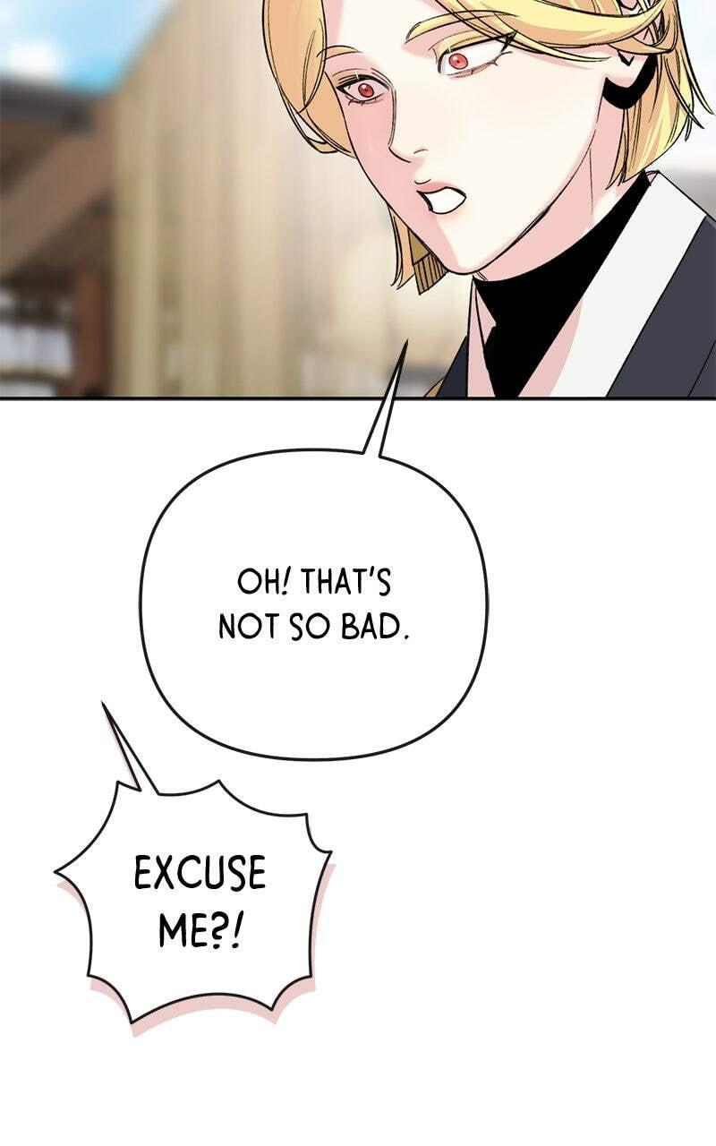 The Pure Heart of a Monster Chapter 47 page 13 - 