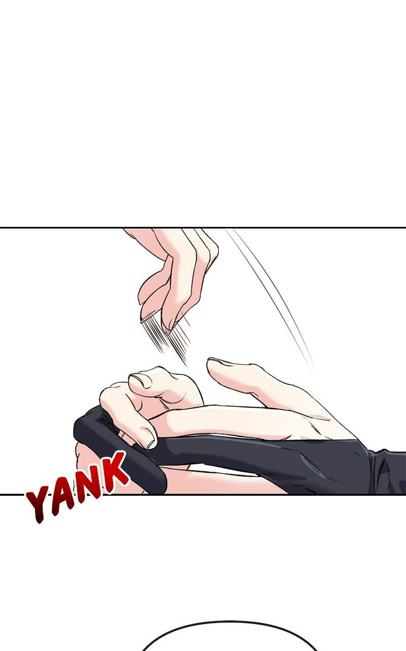 The Pure Heart of a Monster Chapter 47 page 29 - 